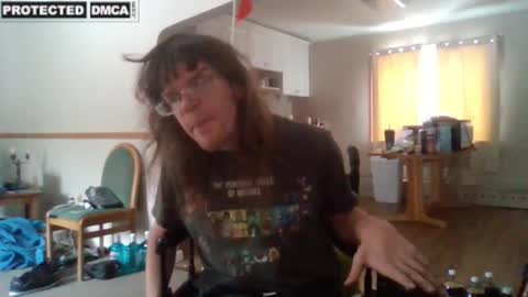 Sweet Man online show from February 27, 3:48 pm