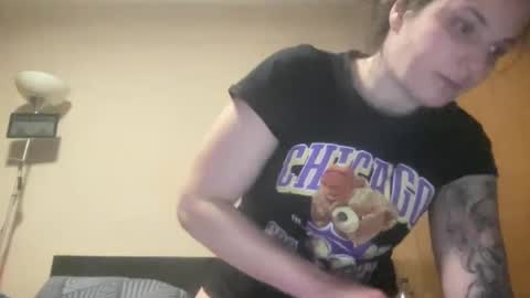 sweetmandyy online show from January 17, 4:15 pm