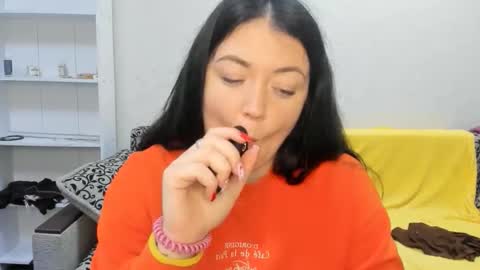 sweetmarylove online show from October 3, 9:28 am