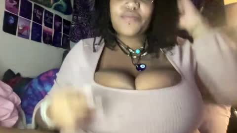 goddessmelodie online show from February 3, 6:00 am