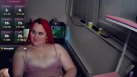 SweetMorgan online show from October 18, 3:00 am