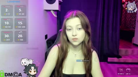 sweetmuffin88 online show from October 30, 7:53 am