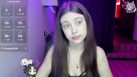 sweetmuffin88 online show from October 9, 7:14 am