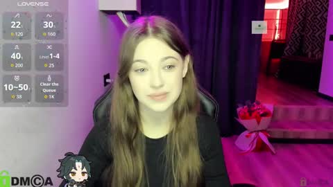 sweetmuffin88 online show from September 11, 6:58 am