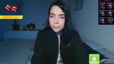 Sweet Mysterious online show from January 7, 11:04 am