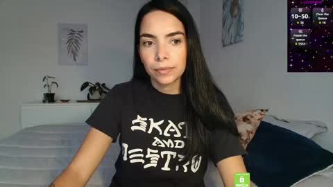 Sweet Mysterious online show from October 3, 11:18 am