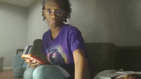 sweetness_cool online show from January 13, 2:08 am