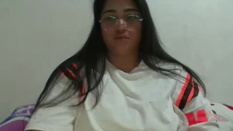 sweetnike online show from October 16, 3:06 am