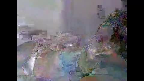 ESTHER online show from February 10, 1:36 pm