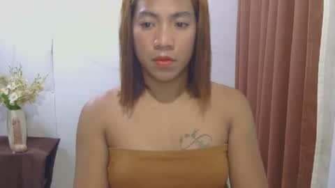 Snapshot of sweetpinay_amanda chatting on October 29, 9:22 am sweetpinay_amanda online show from October 29, 9:22 am