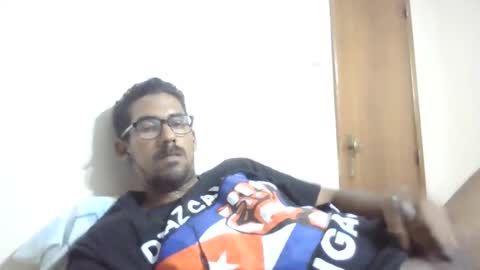 lapinga94 online show from April 2, 9:22 pm