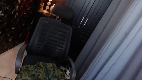 angelica online show from December 9, 9:26 pm