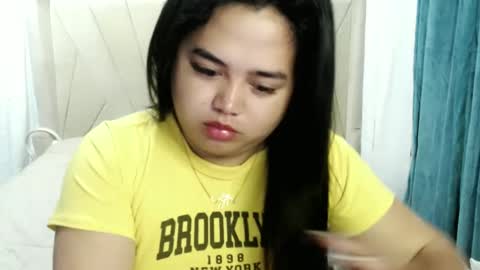 Princess Ella online show from March 10, 4:38 am