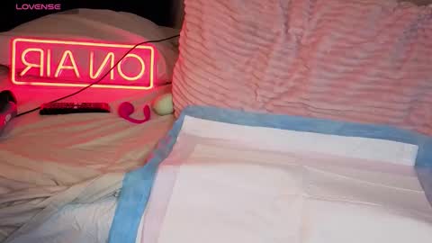 sweetpuddles online show from March 23, 4:01 pm