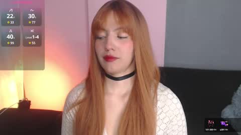 Snapshot of sweetrafaella chatting on February 28, 1:15 am Rafaella online show from February 28, 1:15 am