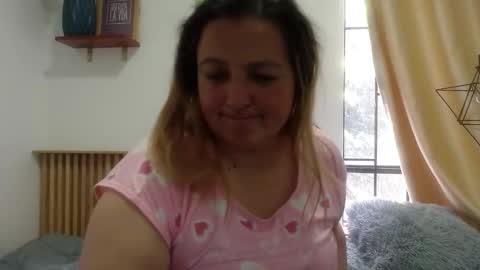 Snapshot of sweetrouse__ chatting on October 16, 3:22 pm Call me Rouse online show from October 16, 3:22 pm