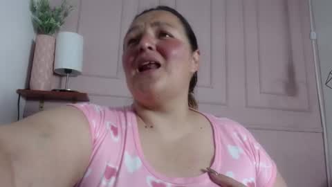 Snapshot of sweetrouse__ chatting on October 9, 1:49 pm Call me Rouse online show from October 9, 1:49 pm