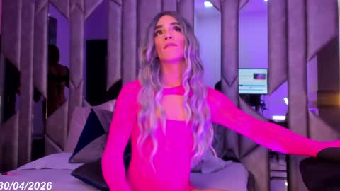 sweets_nahomy online show from April 30, 3:17 pm