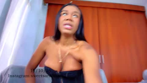 Sara Sofia   Libra     online show from October 15, 4:08 pm