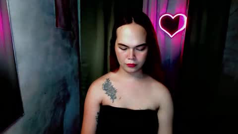 sweetsassyvv online show from October 17, 7:56 am