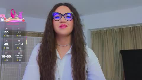 SweetScribe online show from November 20, 6:56 am