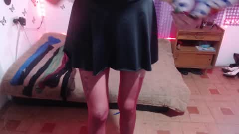 MEGHAN LOPEZ      online show from December 15, 10:58 pm