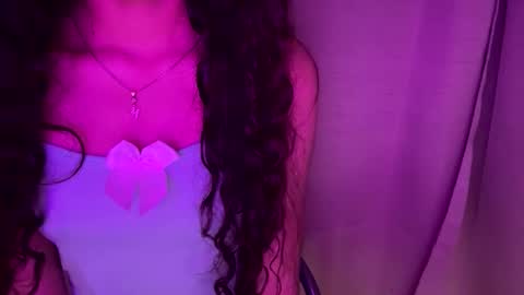 SweetSinnyX online show from March 21, 7:14 am