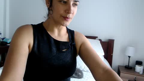 Snapshot of sweetsmile28 chatting on September 8, 5:34 pm Dianis online show from September 8, 5:34 pm
