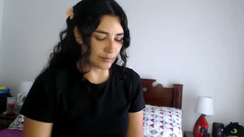 Snapshot of sweetsmile28 chatting on October 14, 1:25 pm Dianis online show from October 14, 1:25 pm