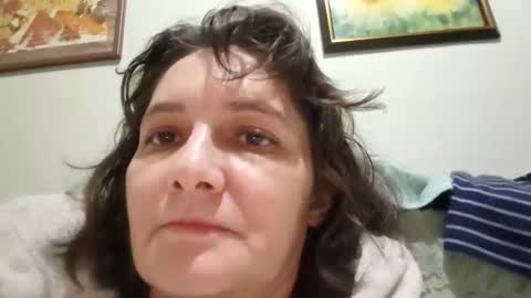 SweetSole online show from November 20, 9:45 pm