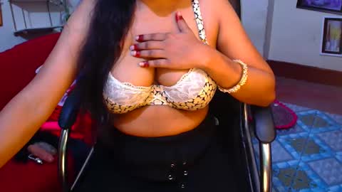 SweetSour online show from March 26, 12:50 am