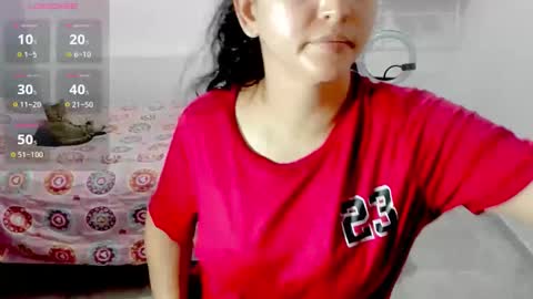 lili online show from March 1, 3:16 pm