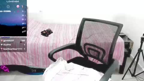 lili online show from February 17, 5:36 am