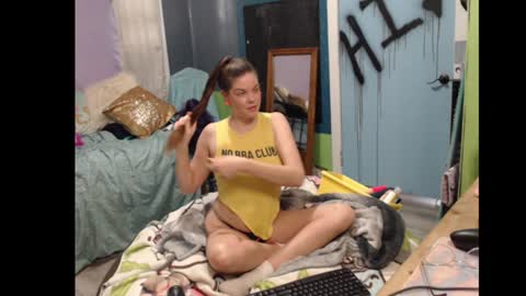 SwEeTs online show from January 9, 6:36 pm