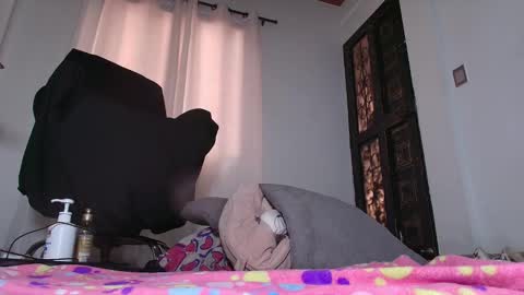 dulce online show from March 17, 8:47 pm