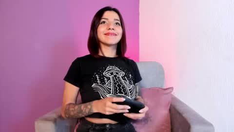 Lorena online show from January 5, 8:21 pm