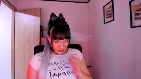 sweett_lust online show from February 21, 6:27 am