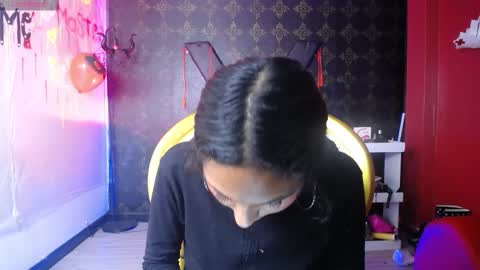 Sweett pleasure online show from October 4, 4:49 pm