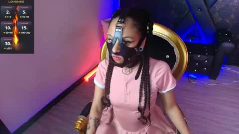 Sweett pleasure online show from March 9, 2:21 pm