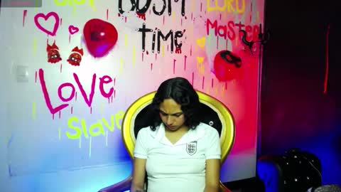 Sweett pleasure online show from October 19, 5:06 pm