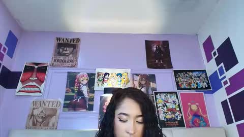 Sweett Vanessa online show from February 16, 8:29 pm