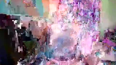 PEACHES online show from March 5, 5:18 pm