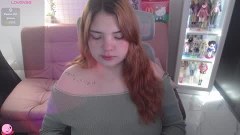 Pau online show from September 14, 10:11 pm