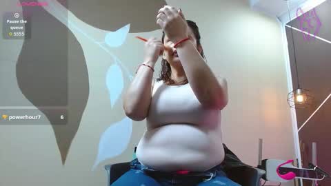 Scarlet online show from November 26, 12:57 pm