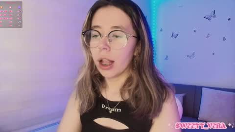 Veronica Independent Model online show from December 15, 12:34 pm