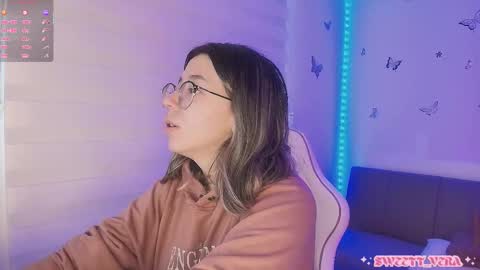 Veronica Independent Model online show from February 23, 12:51 pm