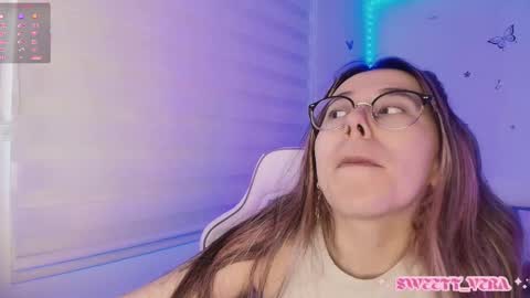 Veronica Independent Model online show from November 28, 12:12 pm