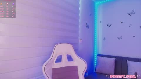 Veronica Independent Model online show from January 9, 5:40 pm