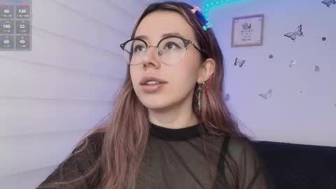 Snapshot of sweettvera_ chatting on September 25, 10:33 am Veronica Independent Model online show from September 25, 10:33 am