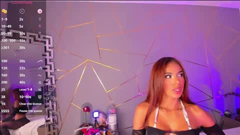 sweetvane_ online show from October 17, 5:55 am